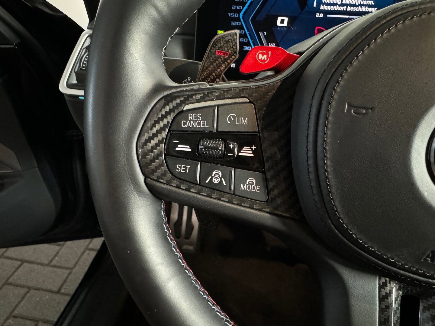 BMW 3 Serie Touring M3 xDrive Competition Milltek|H/K|HuD