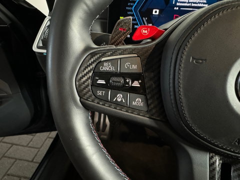 BMW 3 Serie Touring M3 xDrive Competition Milltek|H/K|HuD