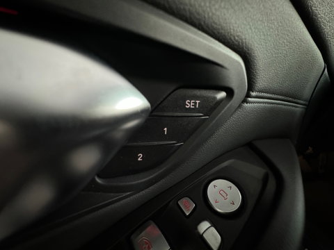 BMW 3 Serie Touring M3 xDrive Competition Milltek|H/K|HuD