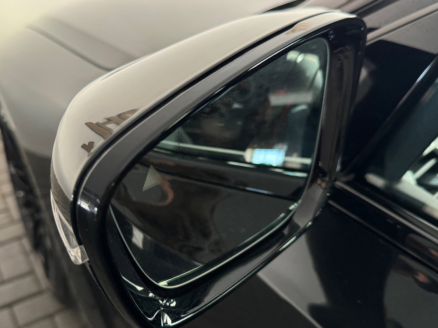 BMW 3 Serie Touring M3 xDrive Competition Milltek|H/K|HuD