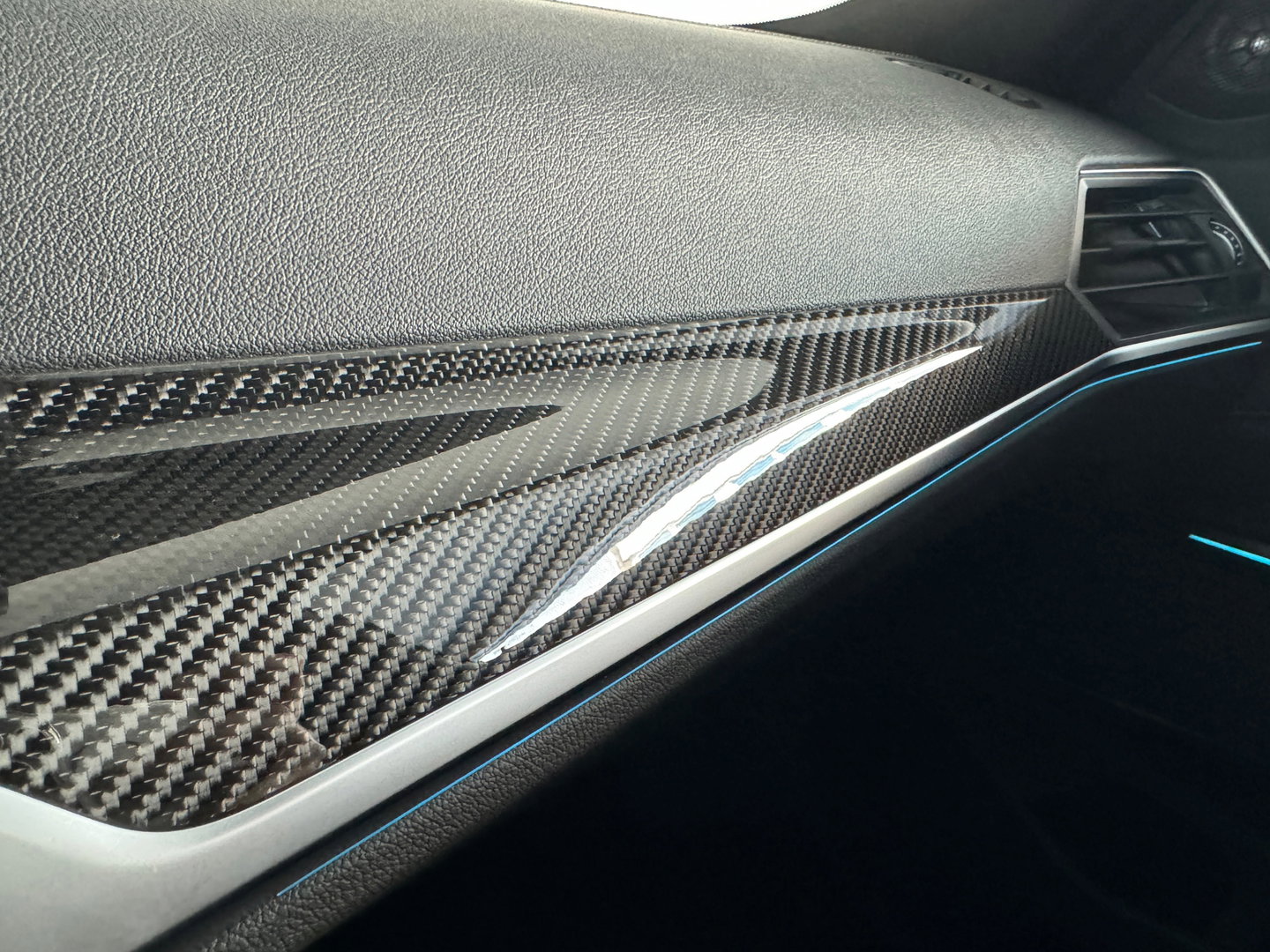 BMW 3 Serie Touring M3 xDrive Competition Milltek|H/K|HuD