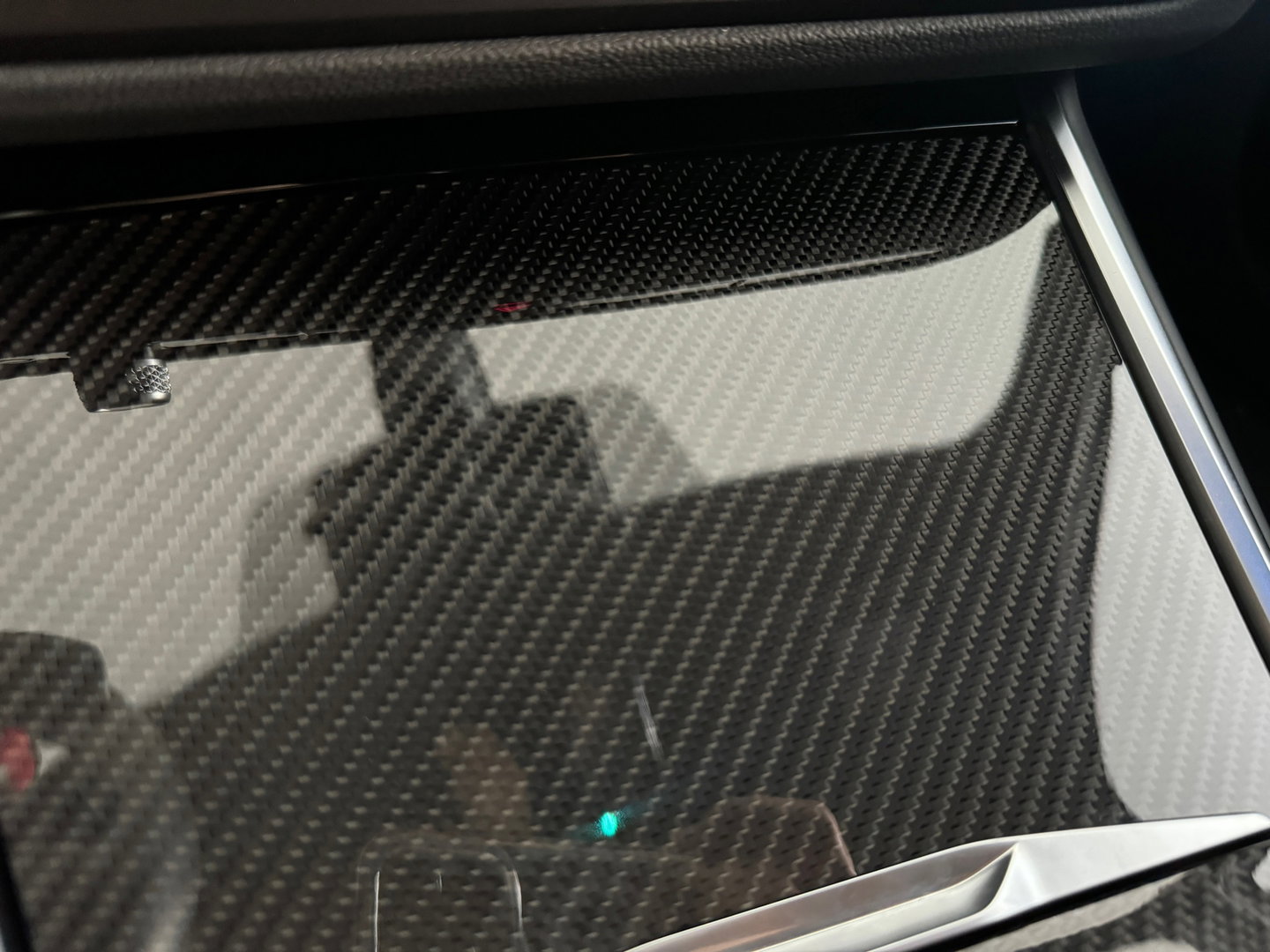 BMW 3 Serie Touring M3 xDrive Competition Milltek|H/K|HuD