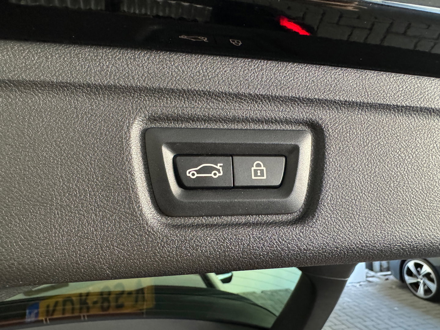 BMW 3 Serie Touring M3 xDrive Competition Milltek|H/K|HuD