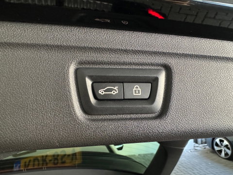 BMW 3 Serie Touring M3 xDrive Competition Milltek|H/K|HuD