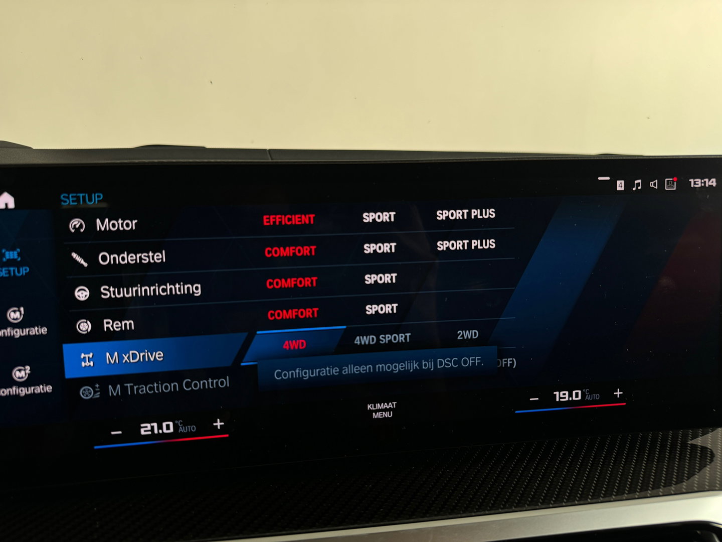 BMW 3 Serie Touring M3 xDrive Competition Milltek|H/K|HuD
