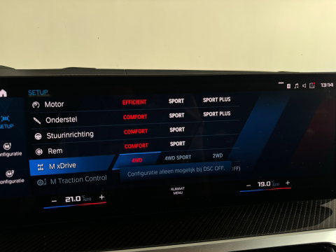 BMW 3 Serie Touring M3 xDrive Competition Milltek|H/K|HuD