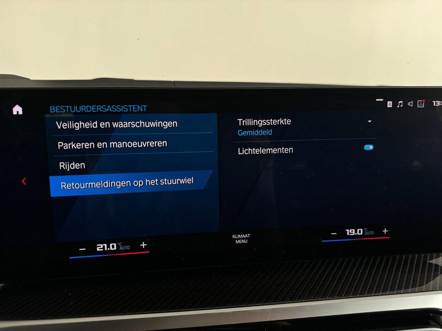 BMW 3 Serie Touring M3 xDrive Competition Milltek|H/K|HuD