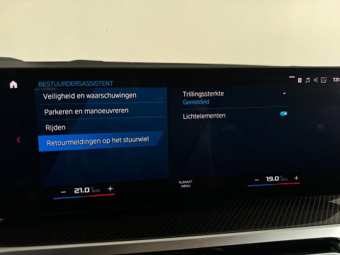 BMW 3 Serie Touring M3 xDrive Competition Milltek|H/K|HuD