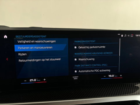 BMW 3 Serie Touring M3 xDrive Competition Milltek|H/K|HuD