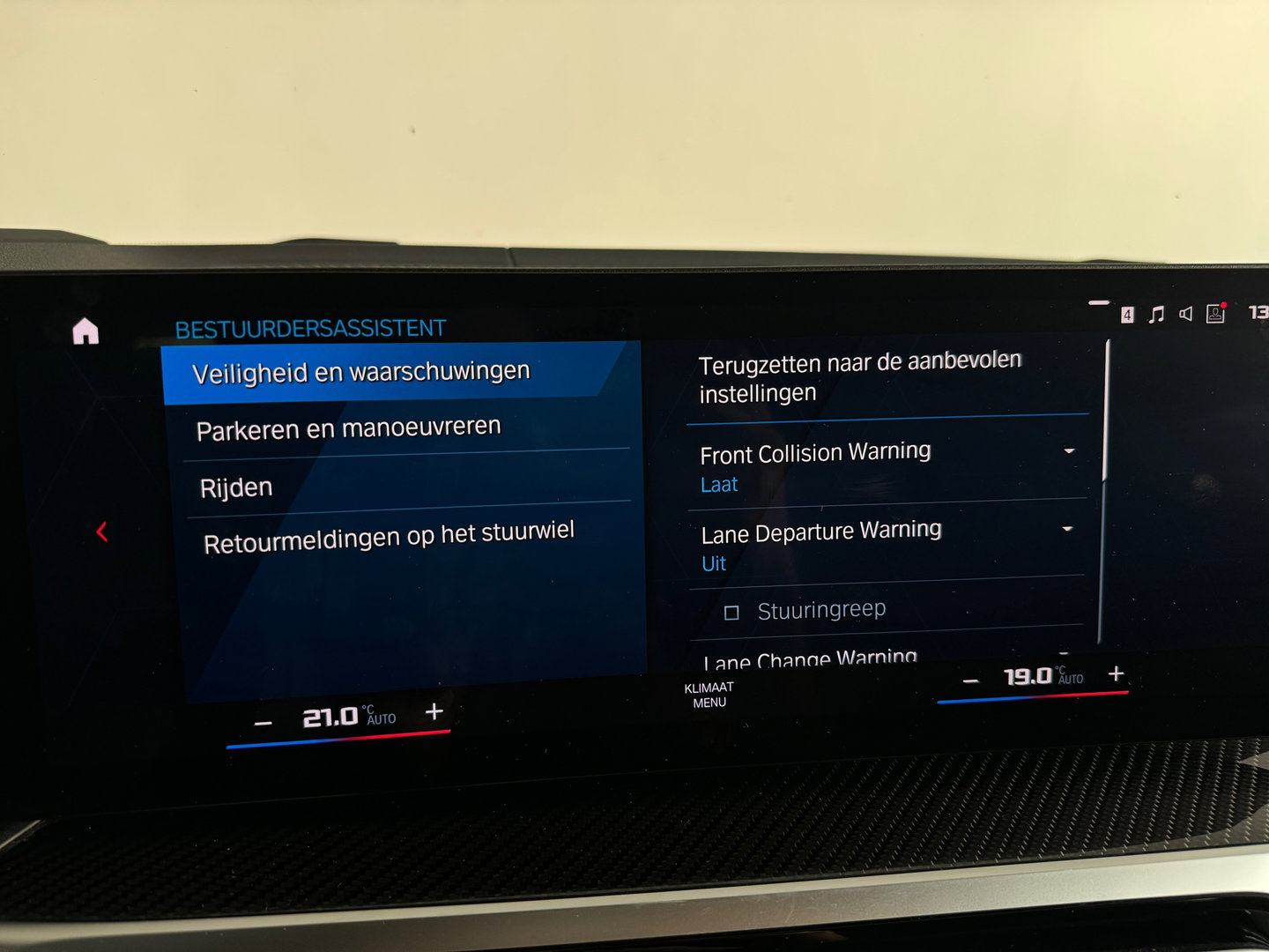 BMW 3 Serie Touring M3 xDrive Competition Milltek|H/K|HuD