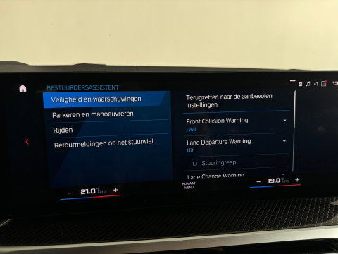 BMW 3 Serie Touring M3 xDrive Competition Milltek|H/K|HuD