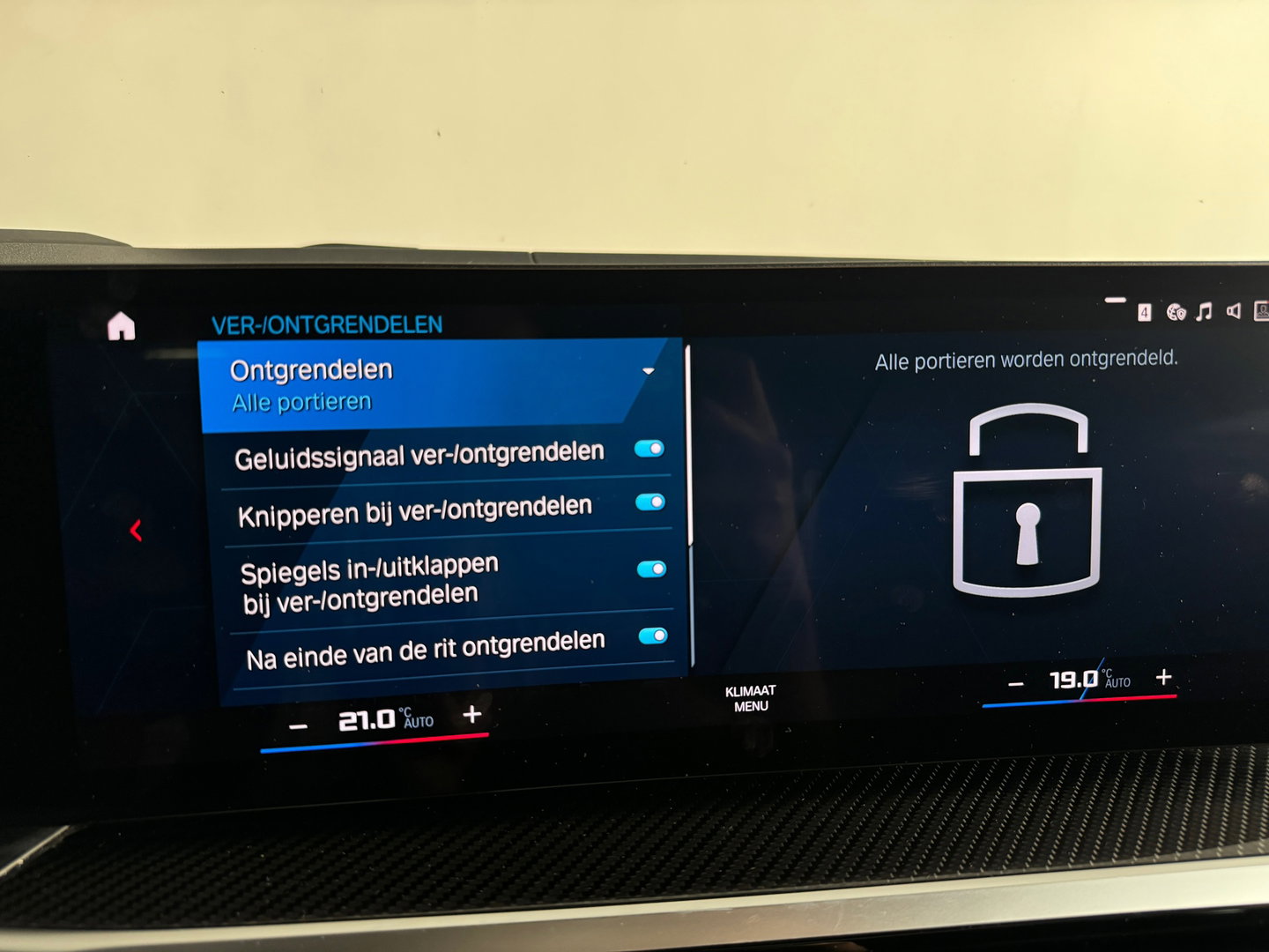 BMW 3 Serie Touring M3 xDrive Competition Milltek|H/K|HuD