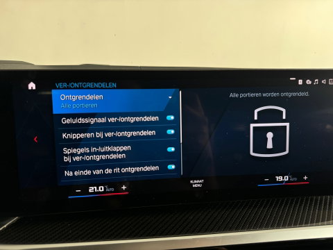 BMW 3 Serie Touring M3 xDrive Competition Milltek|H/K|HuD