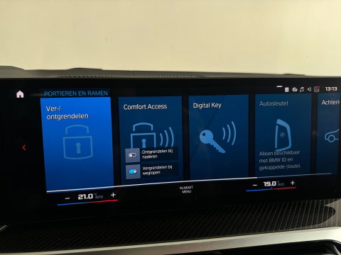 BMW 3 Serie Touring M3 xDrive Competition Milltek|H/K|HuD