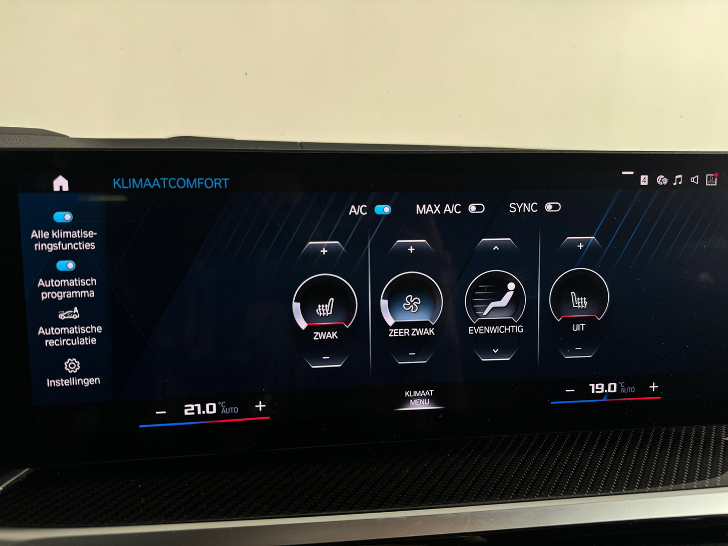 BMW 3 Serie Touring M3 xDrive Competition Milltek|H/K|HuD