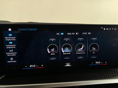 BMW 3 Serie Touring M3 xDrive Competition Milltek|H/K|HuD