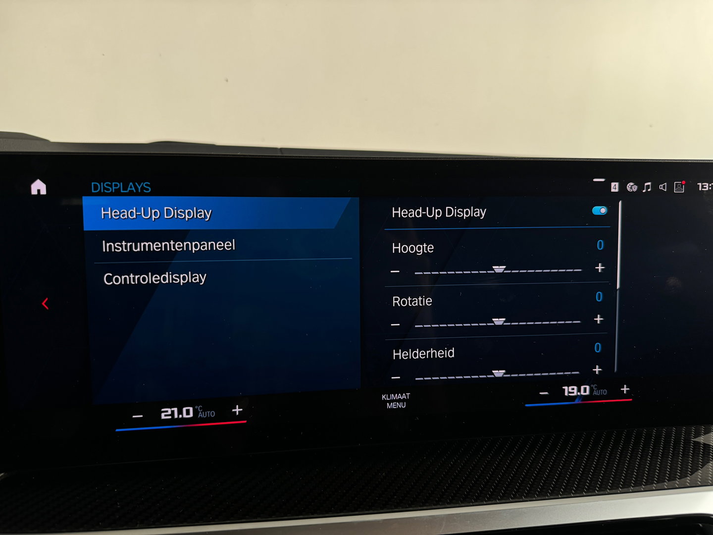 BMW 3 Serie Touring M3 xDrive Competition Milltek|H/K|HuD