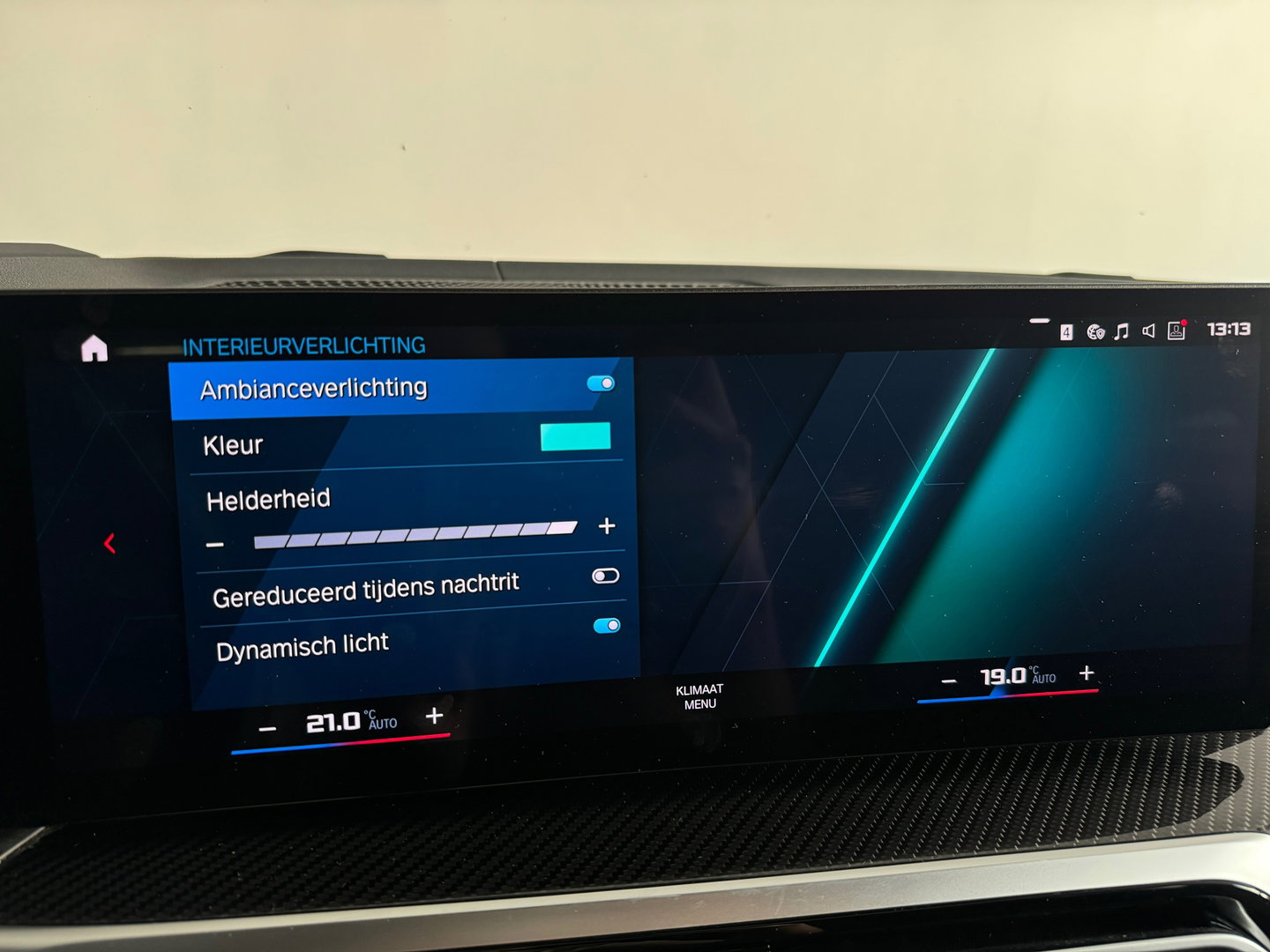 BMW 3 Serie Touring M3 xDrive Competition Milltek|H/K|HuD