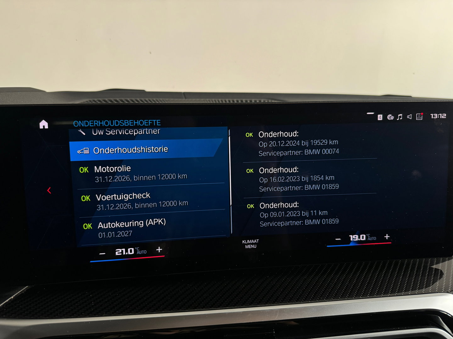 BMW 3 Serie Touring M3 xDrive Competition Milltek|H/K|HuD
