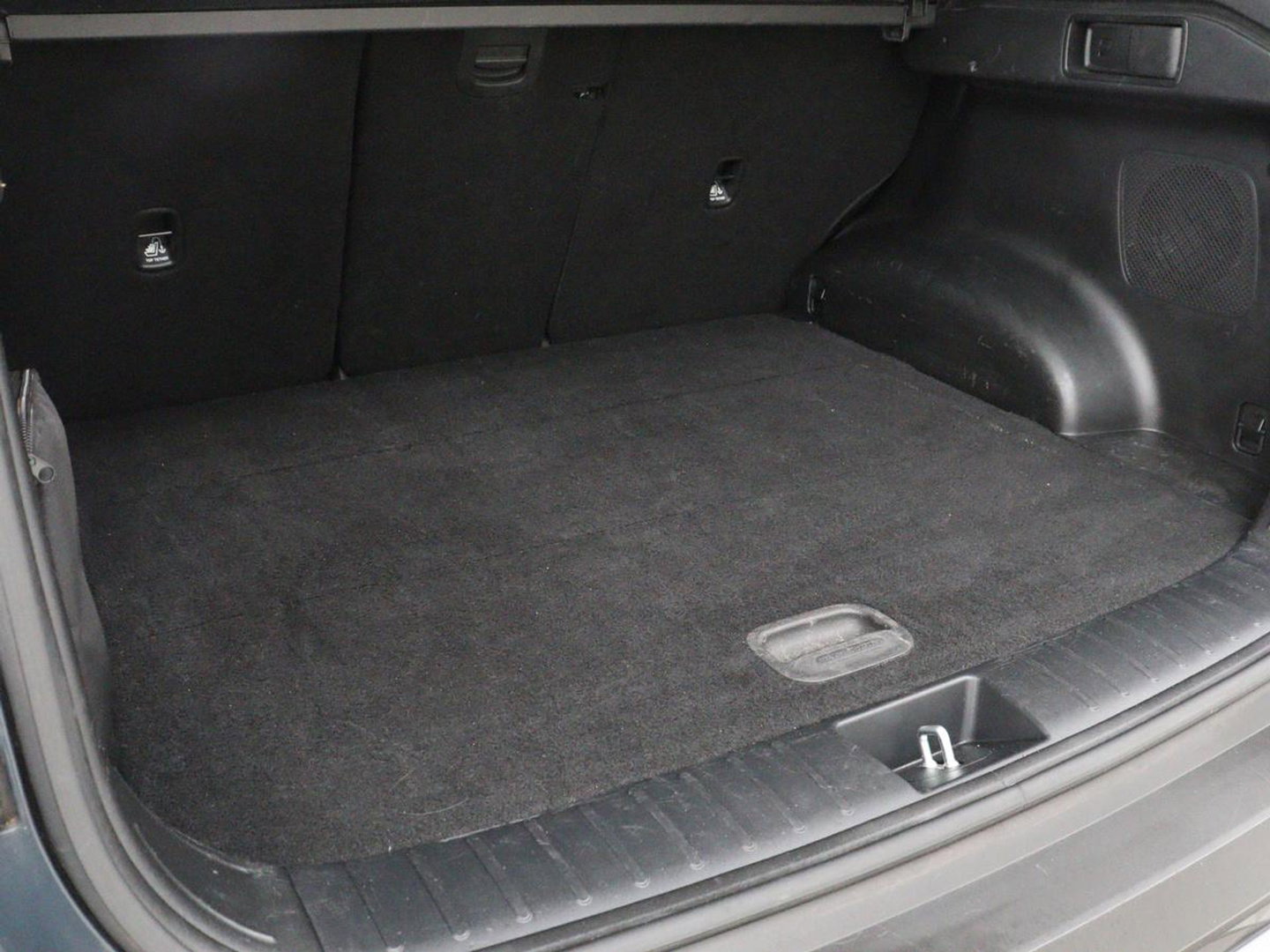 Hyundai Tucson 1.6 T-GDI PHEV Premium 4WD | SOH 96,5% | Stoelventilatie | Leder | Trekhaak | 360 Camera | Adaptive cruise | Krell Audio | Achterbankverwarming | Camera | Memory | Keyless | Plug In