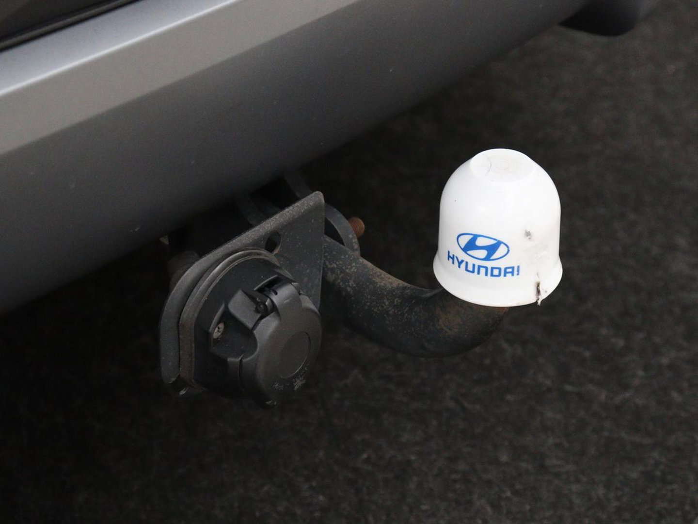 Hyundai Tucson 1.6 T-GDI PHEV Premium 4WD | SOH 96,5% | Stoelventilatie | Leder | Trekhaak | 360 Camera | Adaptive cruise | Krell Audio | Achterbankverwarming | Camera | Memory | Keyless | Plug In
