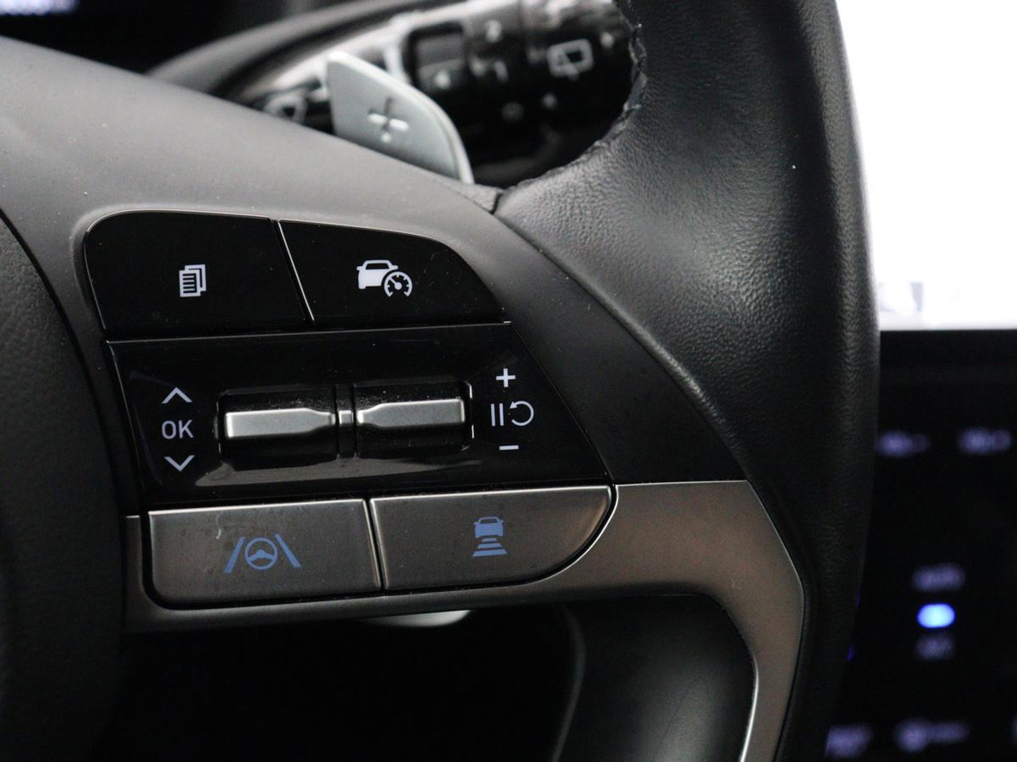 Hyundai Tucson 1.6 T-GDI PHEV Premium 4WD | SOH 96,5% | Stoelventilatie | Leder | Trekhaak | 360 Camera | Adaptive cruise | Krell Audio | Achterbankverwarming | Camera | Memory | Keyless | Plug In
