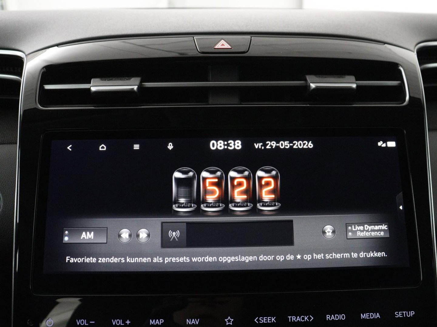 Hyundai Tucson 1.6 T-GDI PHEV Premium 4WD | SOH 96,5% | Stoelventilatie | Leder | Trekhaak | 360 Camera | Adaptive cruise | Krell Audio | Achterbankverwarming | Camera | Memory | Keyless | Plug In