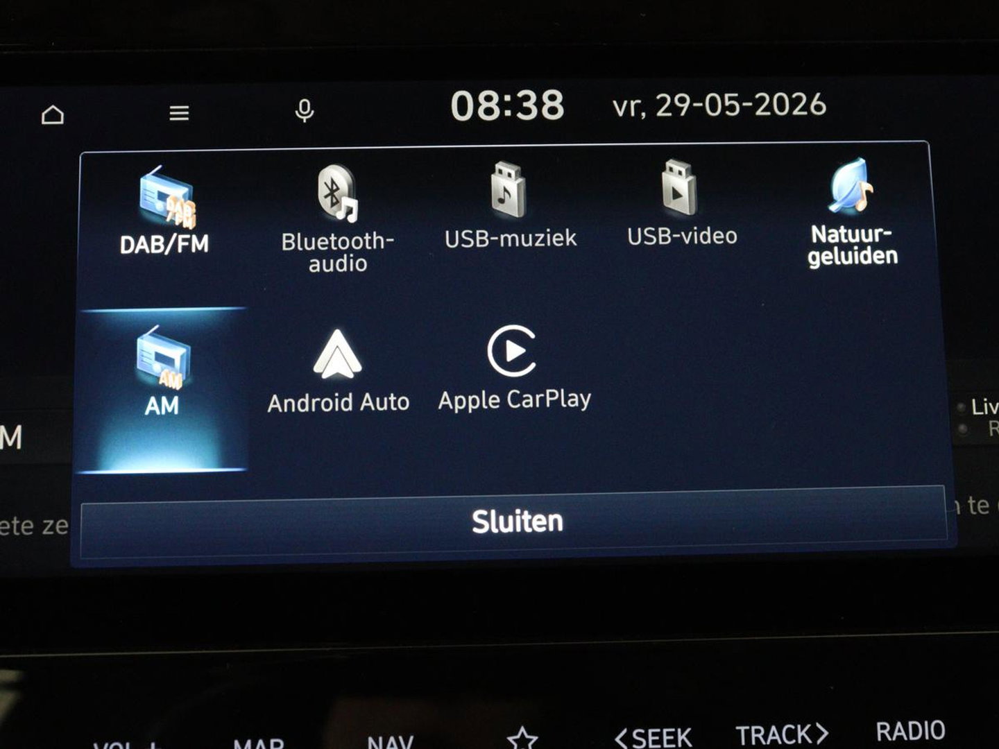 Hyundai Tucson 1.6 T-GDI PHEV Premium 4WD | SOH 96,5% | Stoelventilatie | Leder | Trekhaak | 360 Camera | Adaptive cruise | Krell Audio | Achterbankverwarming | Camera | Memory | Keyless | Plug In