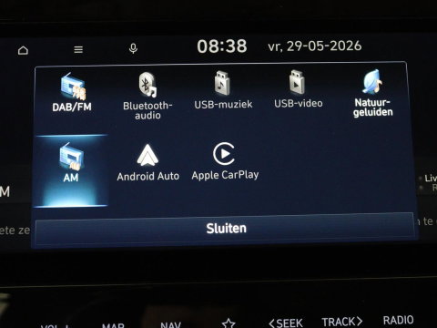 Hyundai Tucson 1.6 T-GDI PHEV Premium 4WD | SOH 96,5% | Stoelventilatie | Leder | Trekhaak | 360 Camera | Adaptive cruise | Krell Audio | Achterbankverwarming | Camera | Memory | Keyless | Plug In