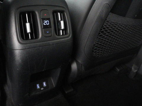 Hyundai Tucson 1.6 T-GDI PHEV Premium 4WD | SOH 96,5% | Stoelventilatie | Leder | Trekhaak | 360 Camera | Adaptive cruise | Krell Audio | Achterbankverwarming | Camera | Memory | Keyless | Plug In
