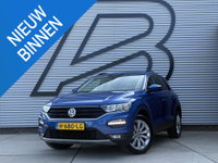 Volkswagen T-Roc - 1.5 TSI Style 1e Eigenaar|Navi|Clima|Adap cruise|Camera|PDC V+A|Carplay|N.A.P|APK tot 03-2028
