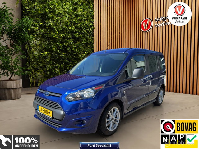 Ford Tourneo Connect - Compact 1.0 Trend
