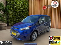 Ford Tourneo Connect - Compact 1.0 Trend