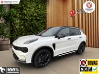 Lynk & Co 01 - 1.5 More 75km pHev Full Opties|NAP