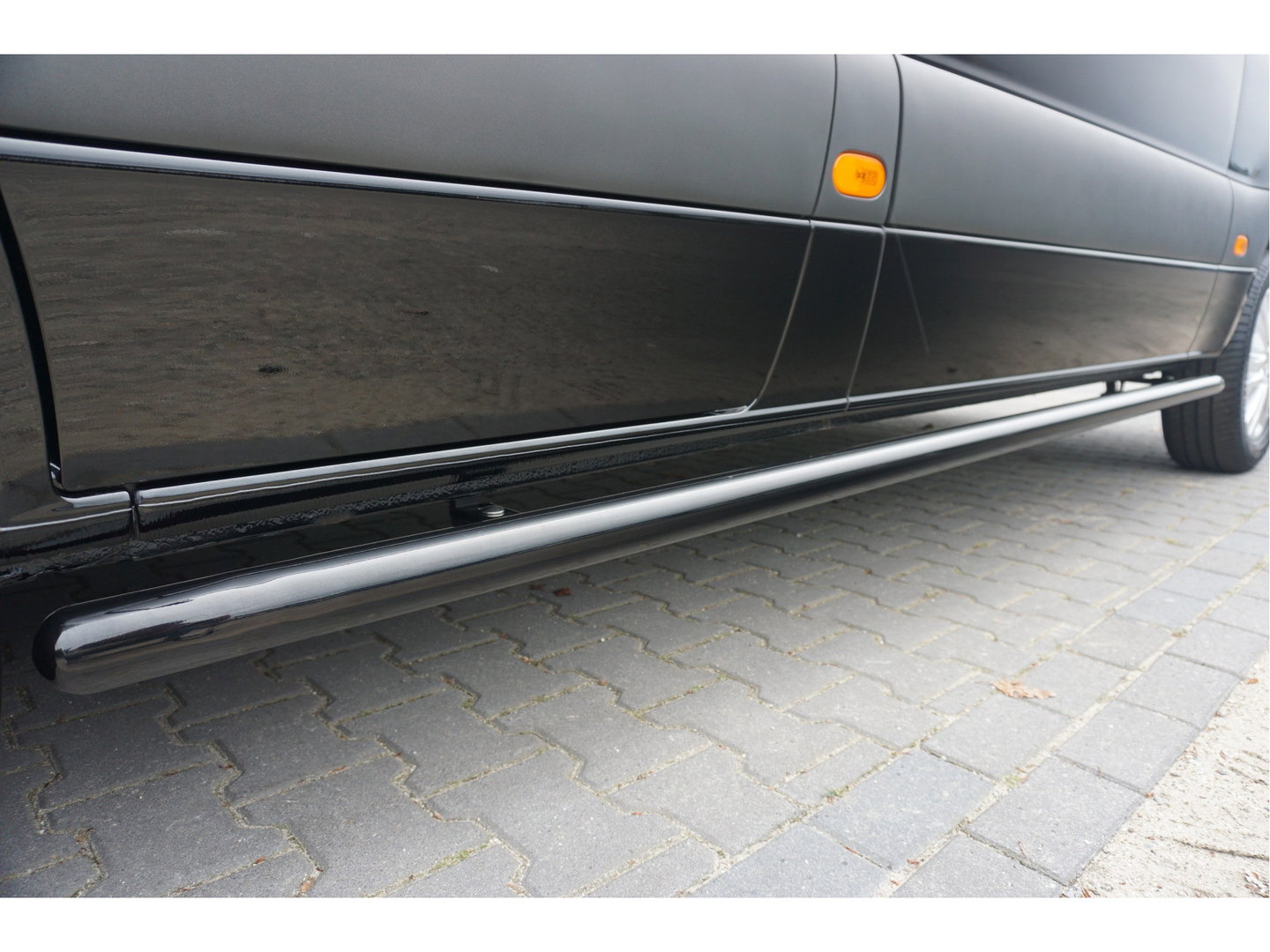 Mercedes-Benz Sprinter 317CDI Pro L2H2 BPM VRIJ!! 10.25" Mbux 17" LM, Gev. Stoel, 3.5T Trekgewicht, LED!! NR. A574*