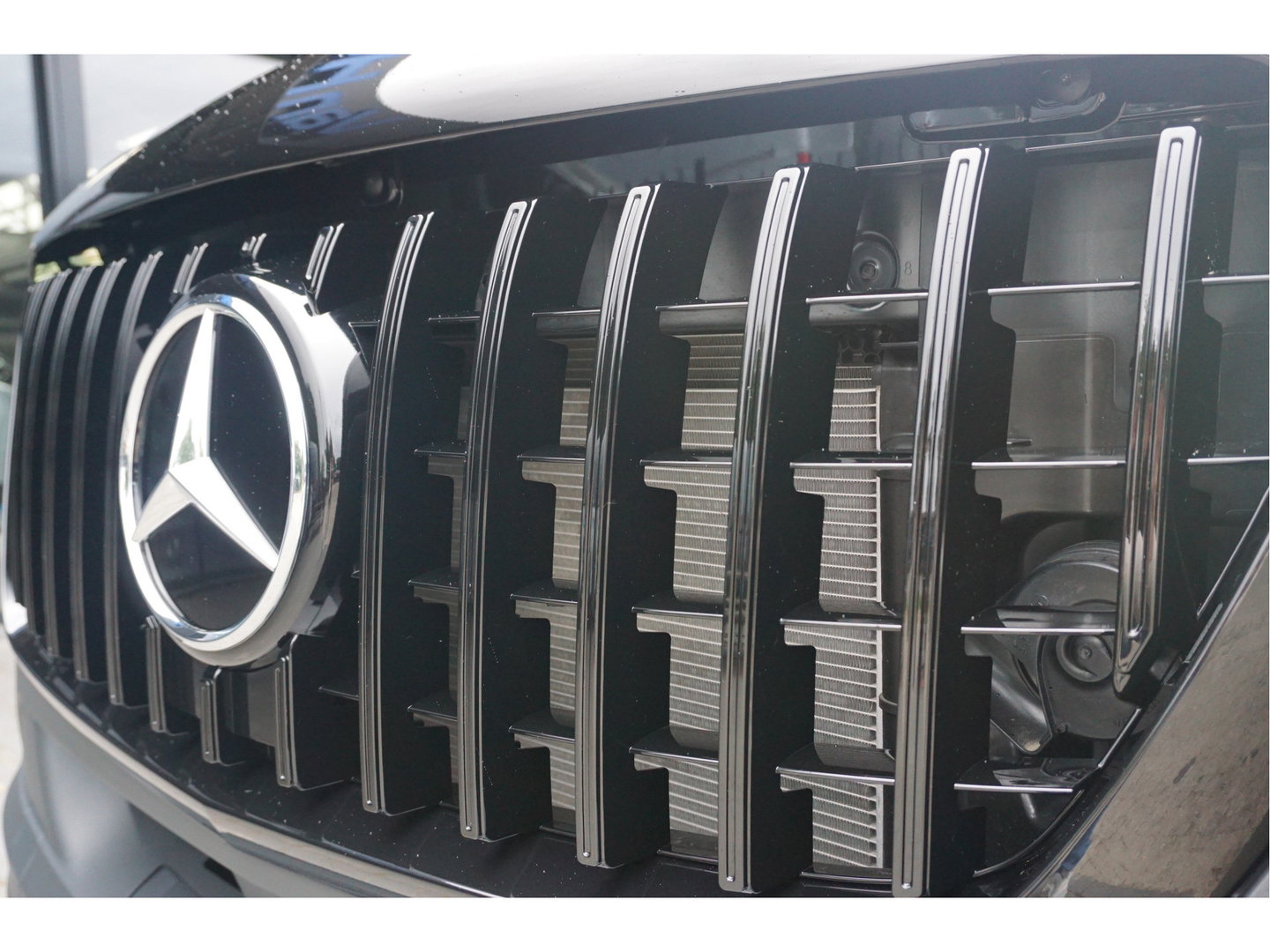 Mercedes-Benz Sprinter 317CDI Pro L2H2 BPM VRIJ!! 10.25" Mbux 17" LM, Gev. Stoel, 3.5T Trekgewicht, LED!! NR. A574*