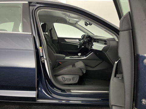 Audi A6 Avant 40 TDI Sport Lease Edition MHEV Aut. *FULL-LED | HEATED-SPORTSEATS | MEMORY-PACK | DIGI-COCKPIT | NAVI-FULLMAP | CARPLAY | AUDI-SOUND | SHIFTPADDLES | TOWBAR | 20''ALU*