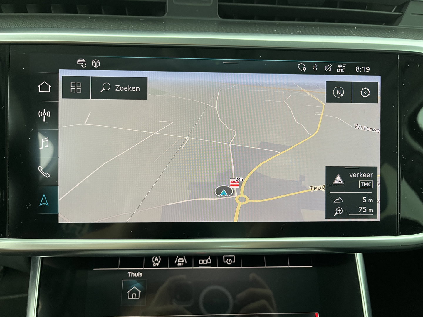 Audi A6 Avant 40 TDI Sport Lease Edition MHEV Aut. *FULL-LED | HEATED-SPORTSEATS | MEMORY-PACK | DIGI-COCKPIT | NAVI-FULLMAP | CARPLAY | AUDI-SOUND | SHIFTPADDLES | TOWBAR | 20''ALU*
