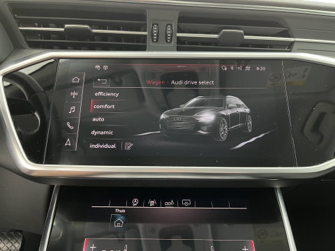 Audi A6 Avant 40 TDI Sport Lease Edition MHEV Aut. *FULL-LED | HEATED-SPORTSEATS | MEMORY-PACK | DIGI-COCKPIT | NAVI-FULLMAP | CARPLAY | AUDI-SOUND | SHIFTPADDLES | TOWBAR | 20''ALU*