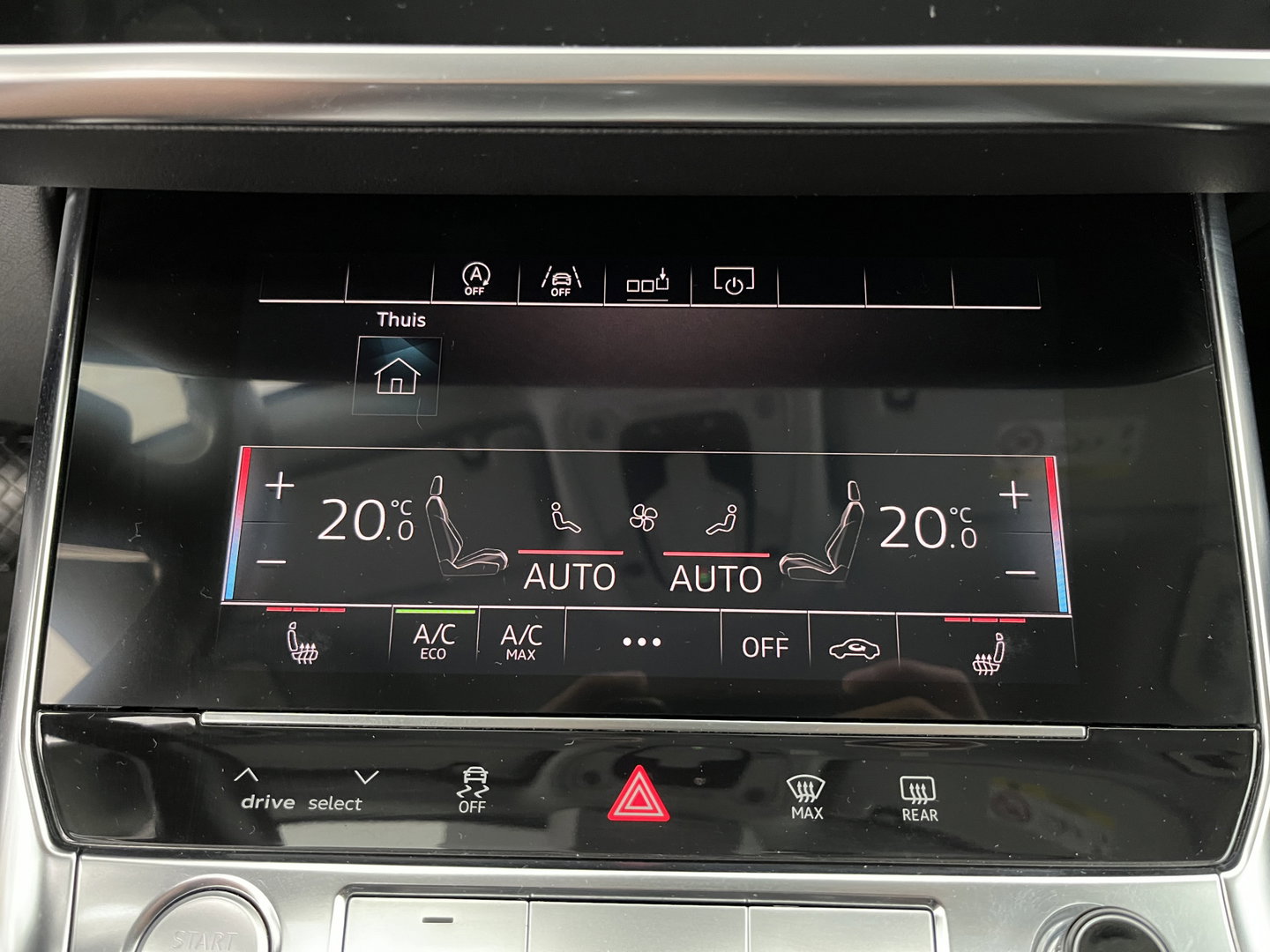 Audi A6 Avant 40 TDI Sport Lease Edition MHEV Aut. *FULL-LED | HEATED-SPORTSEATS | MEMORY-PACK | DIGI-COCKPIT | NAVI-FULLMAP | CARPLAY | AUDI-SOUND | SHIFTPADDLES | TOWBAR | 20''ALU*