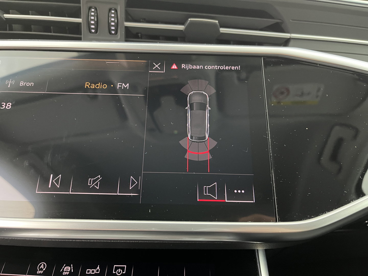 Audi A6 Avant 40 TDI Sport Lease Edition MHEV Aut. *FULL-LED | HEATED-SPORTSEATS | MEMORY-PACK | DIGI-COCKPIT | NAVI-FULLMAP | CARPLAY | AUDI-SOUND | SHIFTPADDLES | TOWBAR | 20''ALU*