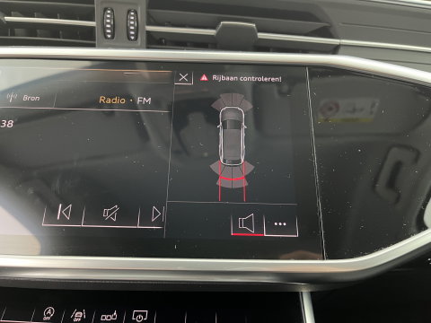 Audi A6 Avant 40 TDI Sport Lease Edition MHEV Aut. *FULL-LED | HEATED-SPORTSEATS | MEMORY-PACK | DIGI-COCKPIT | NAVI-FULLMAP | CARPLAY | AUDI-SOUND | SHIFTPADDLES | TOWBAR | 20''ALU*