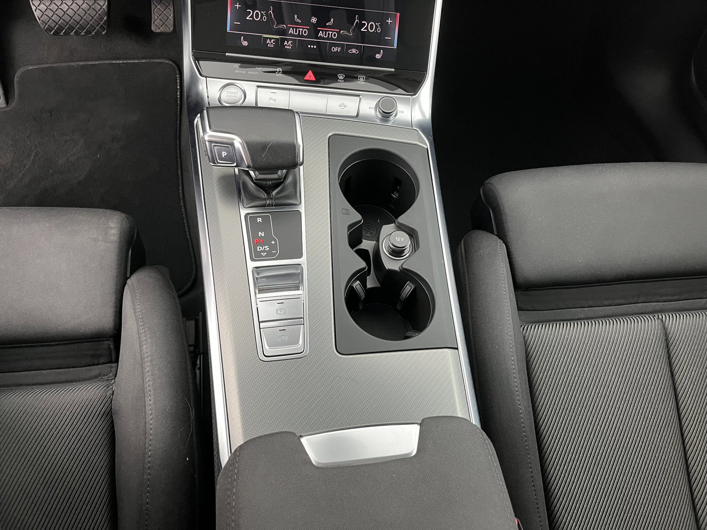 Audi A6 Avant 40 TDI Sport Lease Edition MHEV Aut. *FULL-LED | HEATED-SPORTSEATS | MEMORY-PACK | DIGI-COCKPIT | NAVI-FULLMAP | CARPLAY | AUDI-SOUND | SHIFTPADDLES | TOWBAR | 20''ALU*