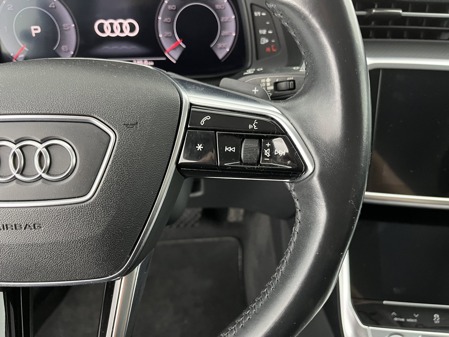 Audi A6 Avant 40 TDI Sport Lease Edition MHEV Aut. *FULL-LED | HEATED-SPORTSEATS | MEMORY-PACK | DIGI-COCKPIT | NAVI-FULLMAP | CARPLAY | AUDI-SOUND | SHIFTPADDLES | TOWBAR | 20''ALU*