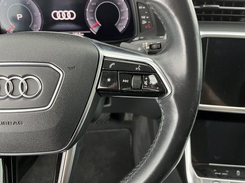Audi A6 Avant 40 TDI Sport Lease Edition MHEV Aut. *FULL-LED | HEATED-SPORTSEATS | MEMORY-PACK | DIGI-COCKPIT | NAVI-FULLMAP | CARPLAY | AUDI-SOUND | SHIFTPADDLES | TOWBAR | 20''ALU*