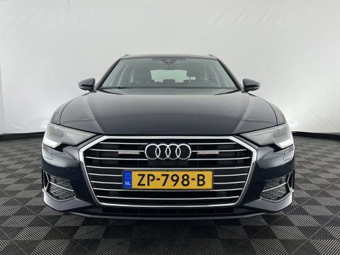 Audi A6 Avant 40 TDI Sport Lease Edition MHEV Aut. *FULL-LED | HEATED-SPORTSEATS | MEMORY-PACK | DIGI-COCKPIT | NAVI-FULLMAP | CARPLAY | AUDI-SOUND | SHIFTPADDLES | TOWBAR | 20''ALU*