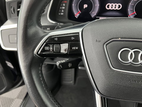 Audi A6 Avant 40 TDI Sport Lease Edition MHEV Aut. *FULL-LED | HEATED-SPORTSEATS | MEMORY-PACK | DIGI-COCKPIT | NAVI-FULLMAP | CARPLAY | AUDI-SOUND | SHIFTPADDLES | TOWBAR | 20''ALU*