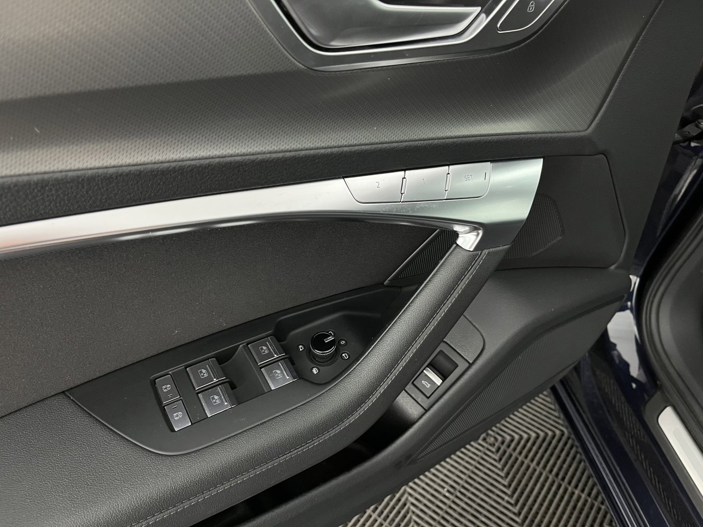 Audi A6 Avant 40 TDI Sport Lease Edition MHEV Aut. *FULL-LED | HEATED-SPORTSEATS | MEMORY-PACK | DIGI-COCKPIT | NAVI-FULLMAP | CARPLAY | AUDI-SOUND | SHIFTPADDLES | TOWBAR | 20''ALU*
