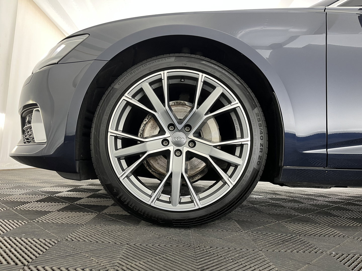 Audi A6 Avant 40 TDI Sport Lease Edition MHEV Aut. *FULL-LED | HEATED-SPORTSEATS | MEMORY-PACK | DIGI-COCKPIT | NAVI-FULLMAP | CARPLAY | AUDI-SOUND | SHIFTPADDLES | TOWBAR | 20''ALU*