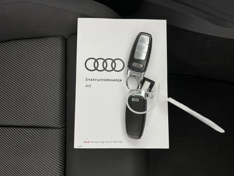 Audi A6 Avant 40 TDI Sport Lease Edition MHEV Aut. *FULL-LED | HEATED-SPORTSEATS | MEMORY-PACK | DIGI-COCKPIT | NAVI-FULLMAP | CARPLAY | AUDI-SOUND | SHIFTPADDLES | TOWBAR | 20''ALU*